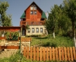 Cazare si Rezervari la Pensiunea Casa Din Deal din Sibiel Sibiu